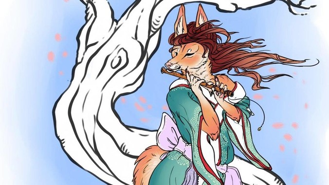 皮肤太白是种怎样的体验?