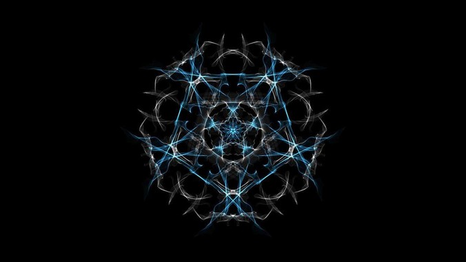 有没有什么惊为天人的 Logo 设计?